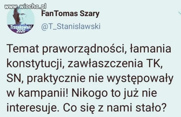 Taka sytuacja