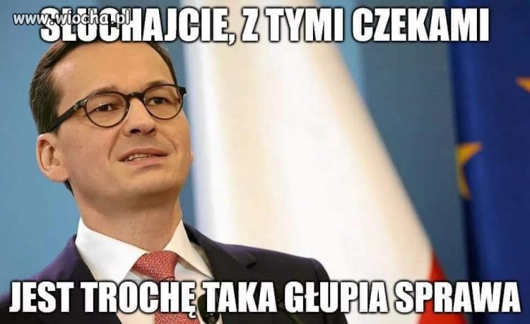 No a niby skąd na to miała być kasa