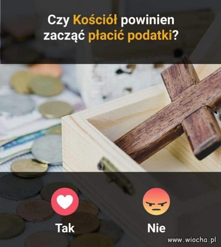 A Ty jak myślisz? 