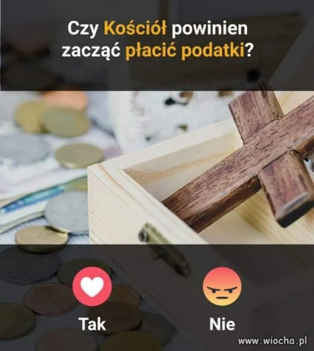 A Ty jak myślisz? 