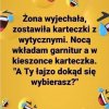 Życie...