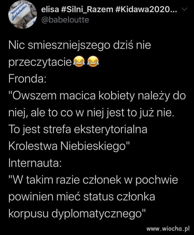 Z immunitetem?