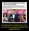 Mieli walczyć o równouprawnienie a nie o swoje kieszenie 