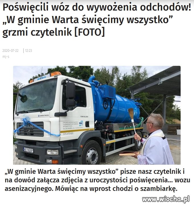 A wy przeżywacie ślub kościelny Kurskiego