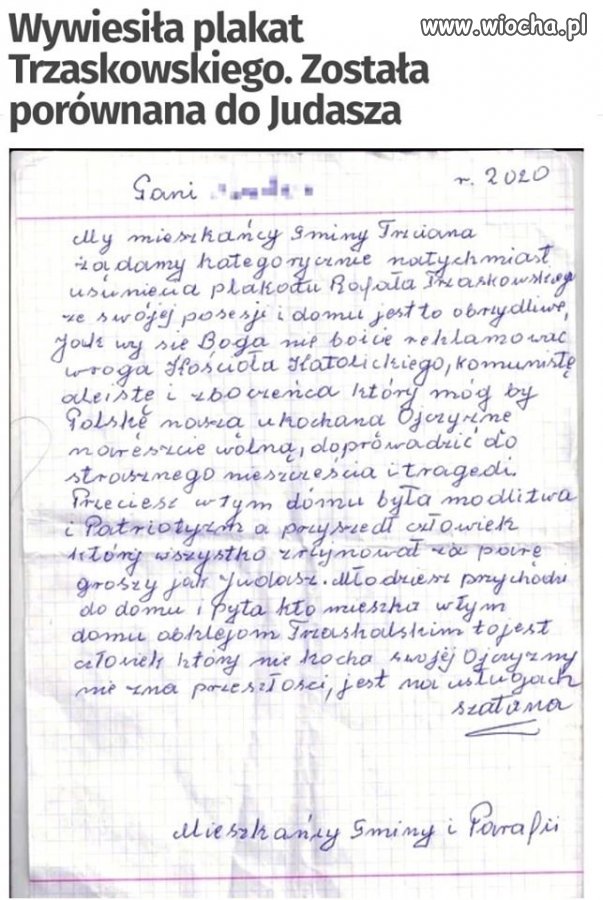 To już jest dno 