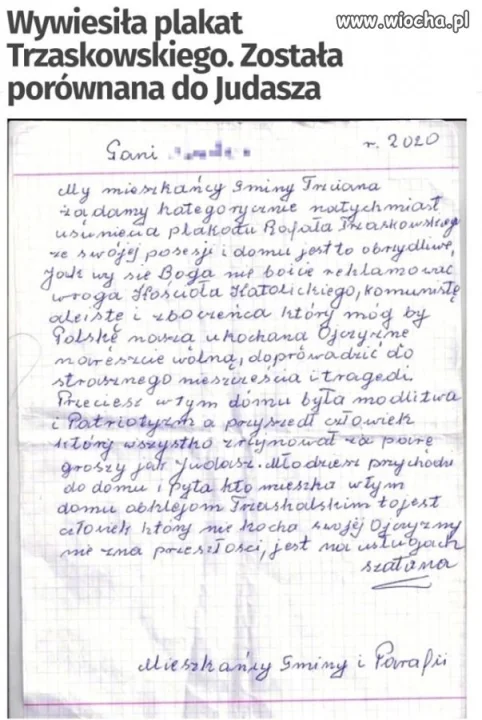 To już jest dno 