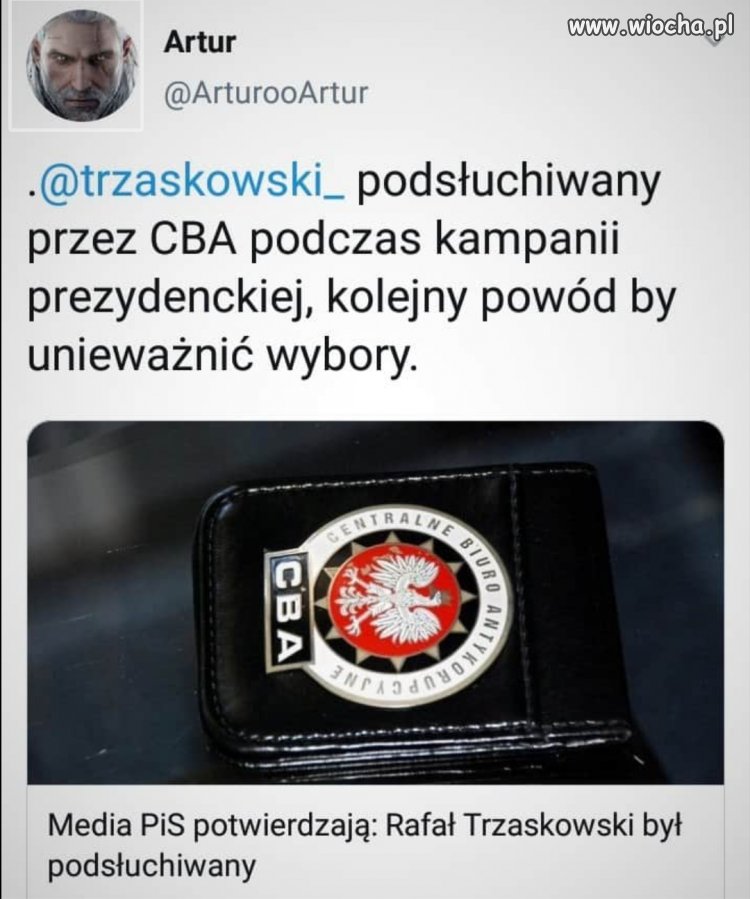 Obudź się Polsko 