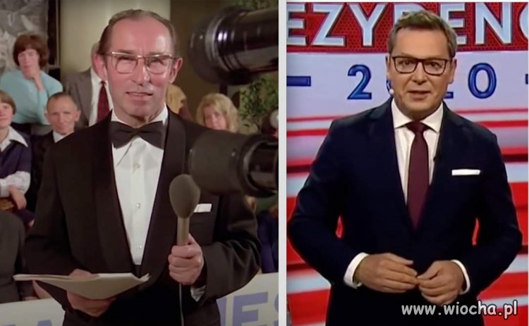 Bareja wiecznie żywy...