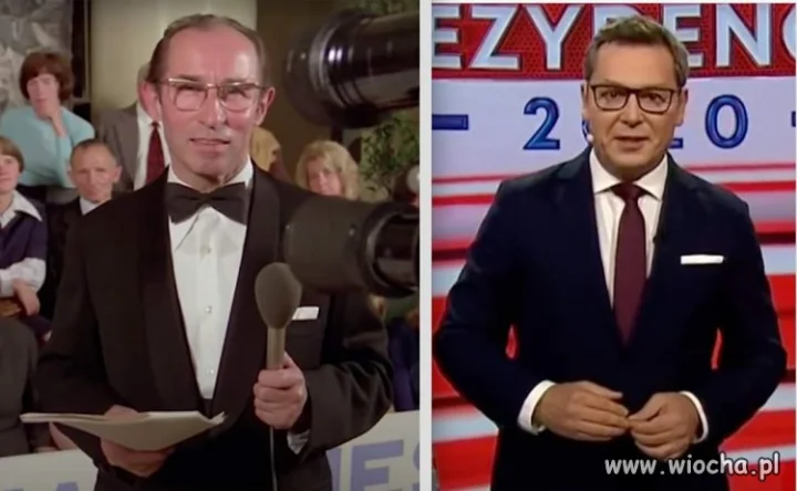 Bareja wiecznie żywy...