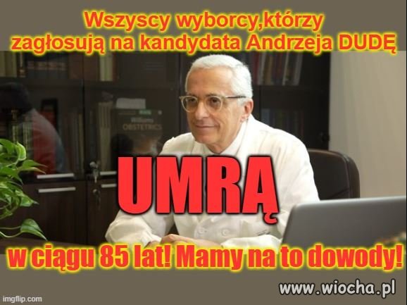 Niestety, takie są fakty!