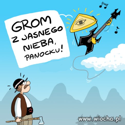 Po wyborach...