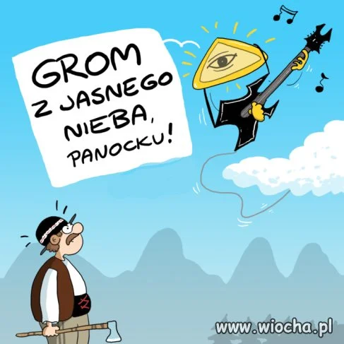 Po wyborach...