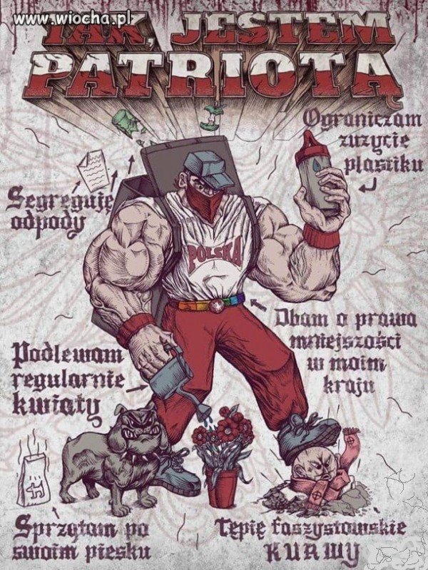 Zapraszam do dyskusji