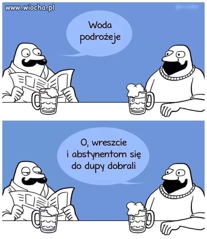 Tyle w temacie