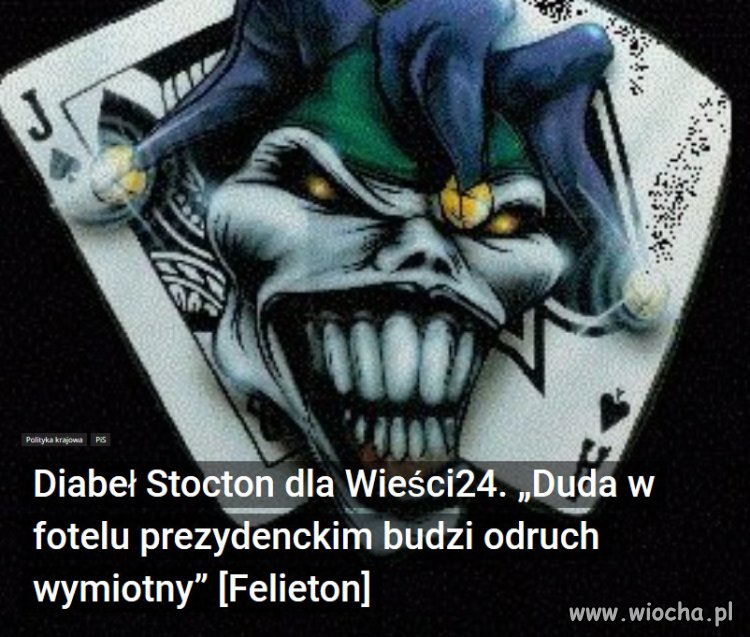 Trzeba w końcu zakończyć smoleński 
