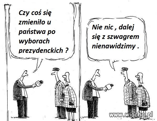 A w Polsce dalej stabilnie