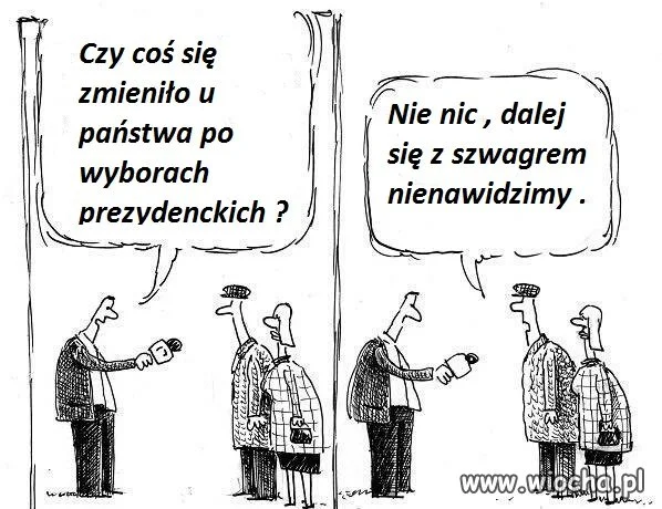A w Polsce dalej stabilnie