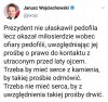 Debilizm tego pana