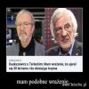 A ja sądzę że jest na nieustającym 