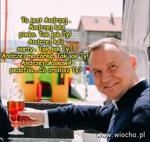 Teraz nie odpowiadaj!