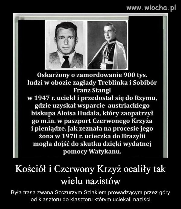 Warto o tym pamiętać ...