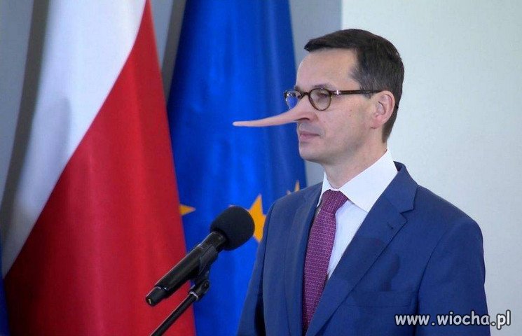 TVP potwierdziła, że Duda korzystał z nielegalnego 