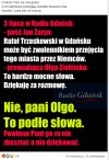 W pewnym radiu