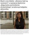 I pomyśleć, że gdyby nie ci źli biali