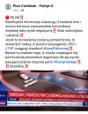 Poziom tego bagna osiąga już szczyt wszystkiego