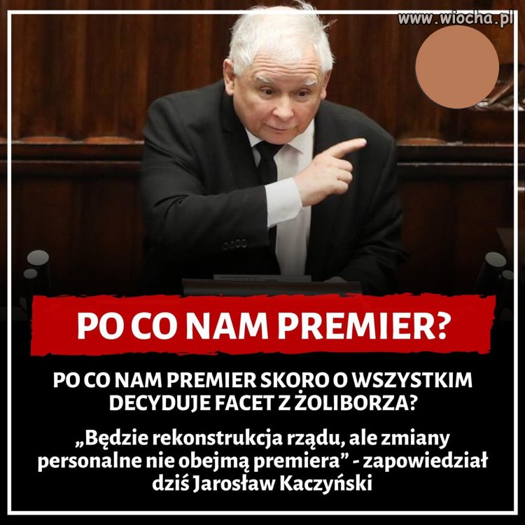 I to jest bardzo dobre pytanie ...