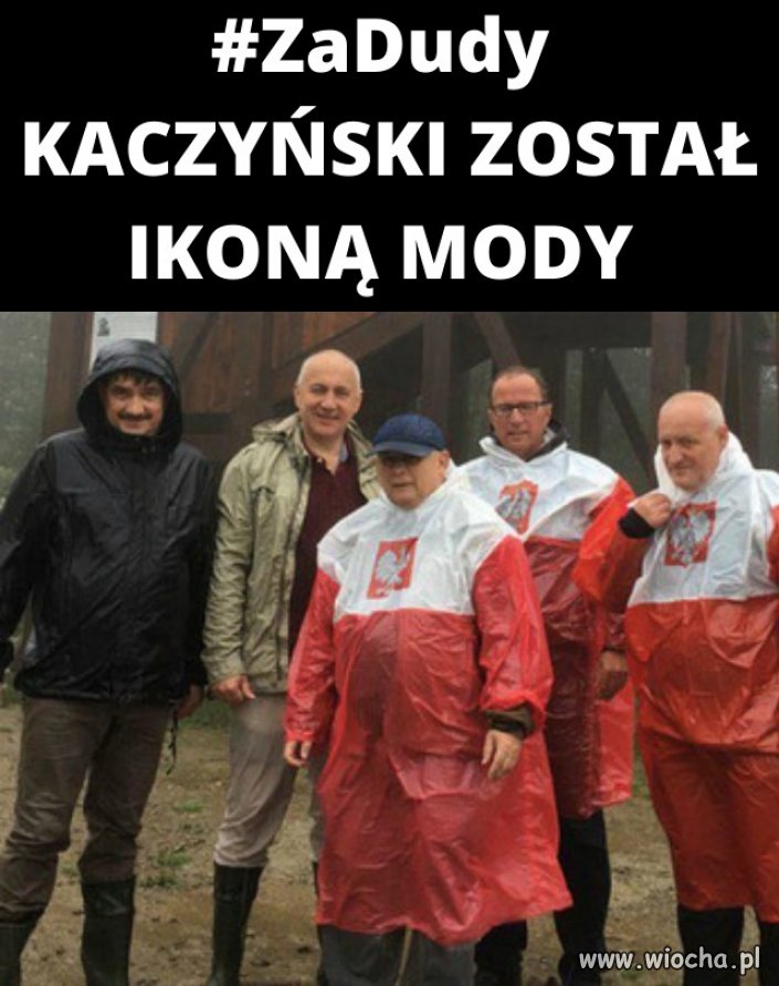 Tak było