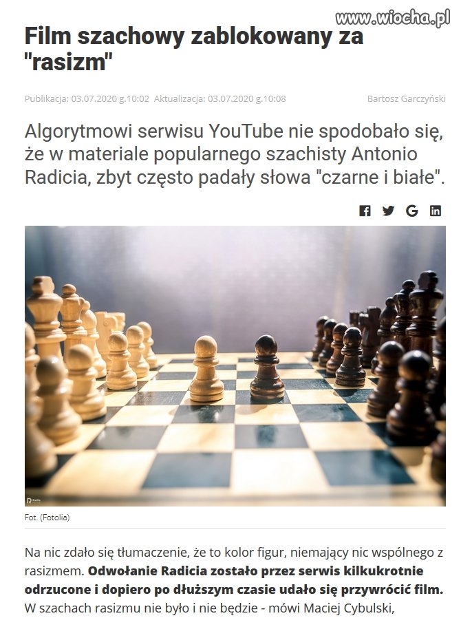 W tym kraju na szczęście marksistowscy szaleńcy