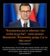 Za takie kłamstwo powinna być kara ...