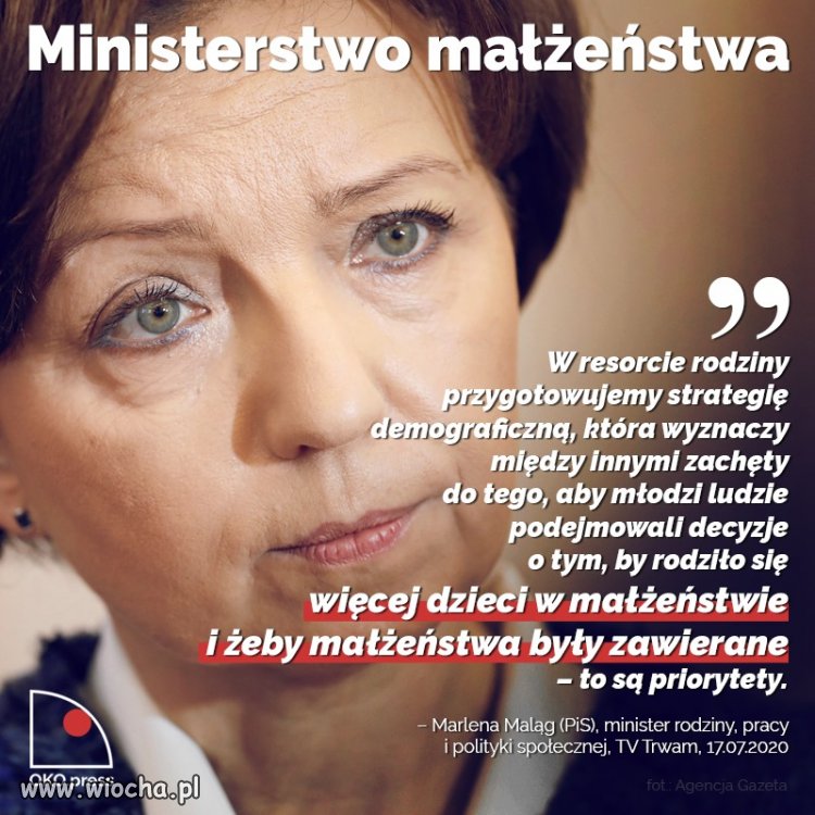 Rodzina która będzie