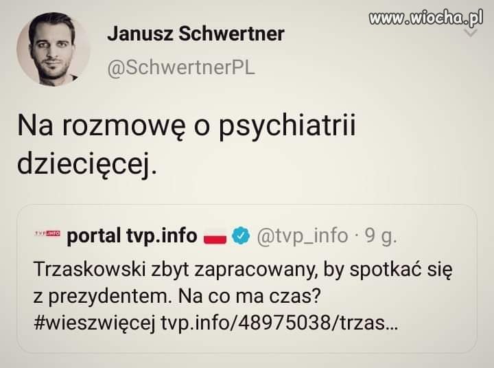 Taka sytuacja 