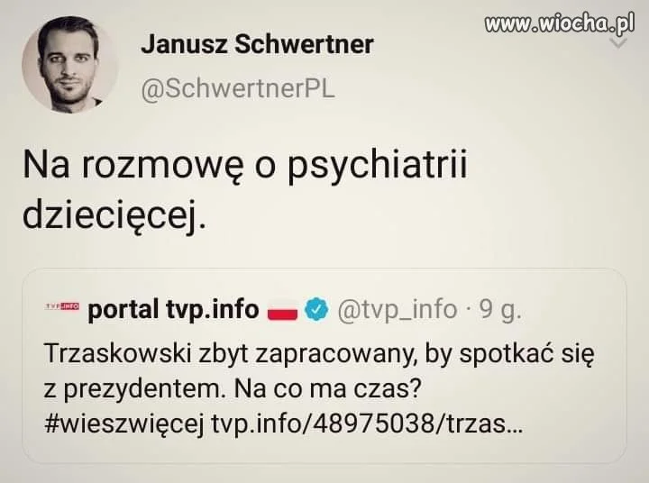 Taka sytuacja 
