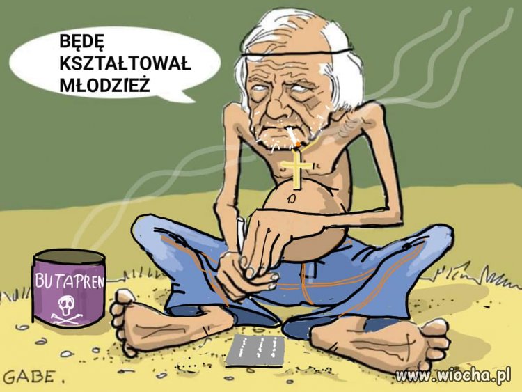 A po wyjaśnieniu 