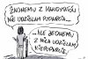Tak wyglądało przekazywanie głosów z pierwszej tury