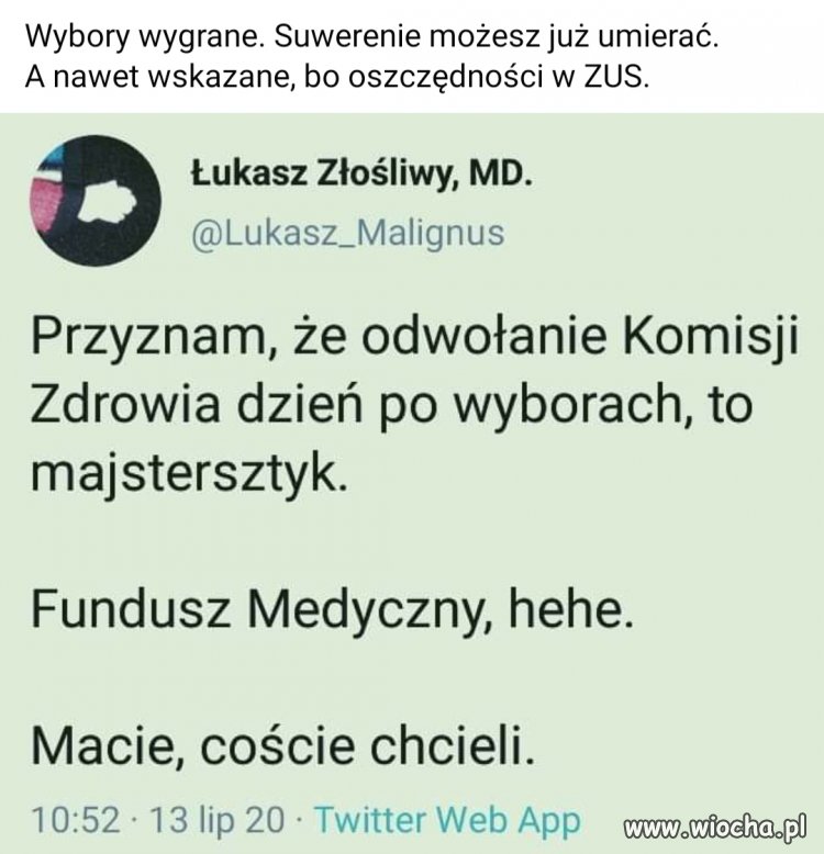 Pozostaje jeszcze modlitwa...
