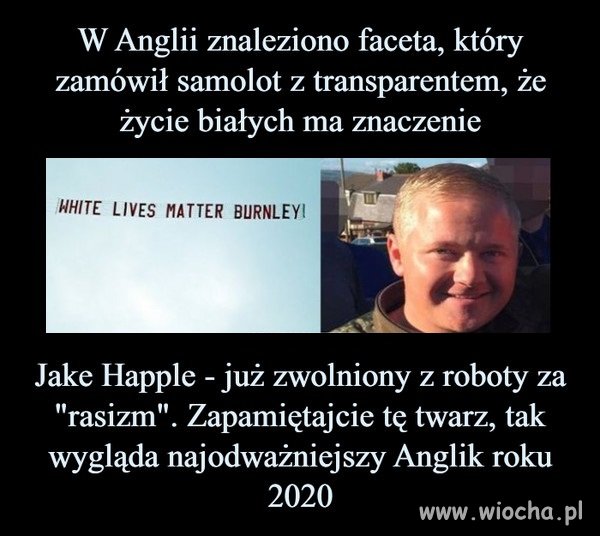 A gdzie równouprawnienie i równość  