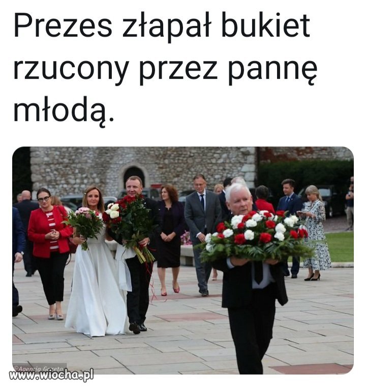 Tak było