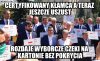 Musialem to wykonać , kasy nie ma a tu takie coś..