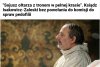 Pedofilia w kościele musi być 