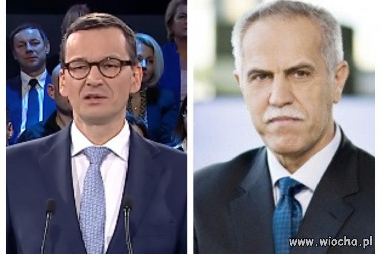 Solorz, co pozwolą ci kupić?