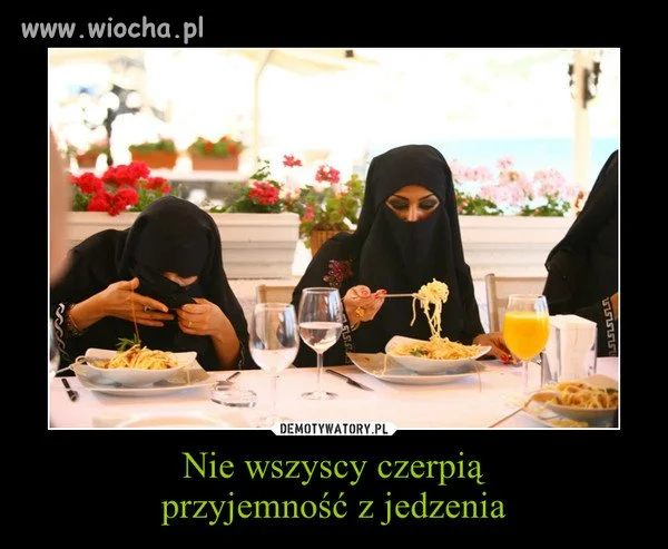 Polki po wycofaniu się z 