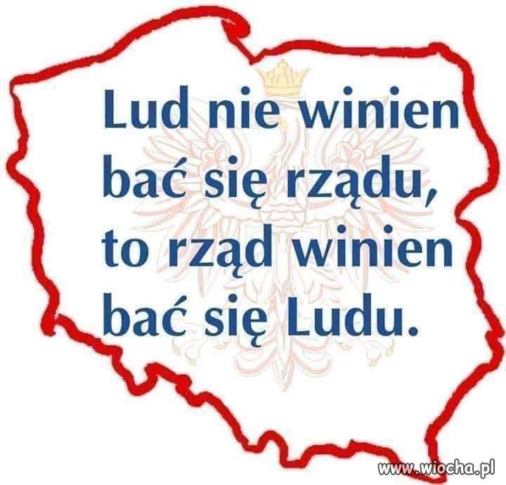 Tak powinno być ...