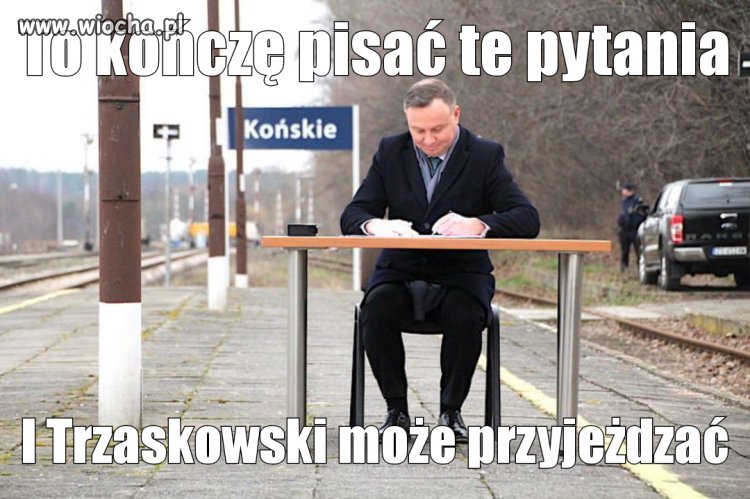 Debata w Końskich