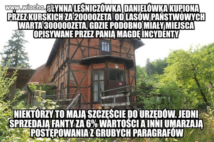 Skazani na sukces