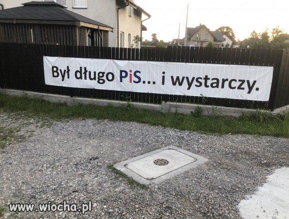 Tymczasem gdzieś w Krakowie... 