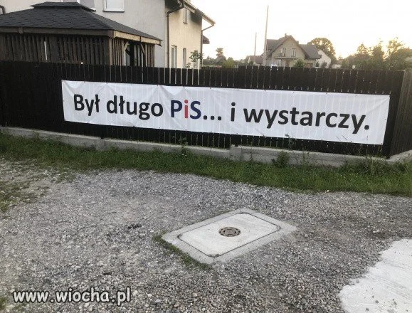 Tymczasem gdzieś w Krakowie... 
